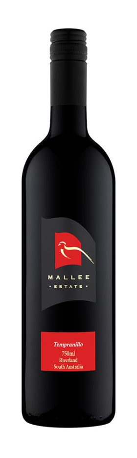 Tempranillo 2024