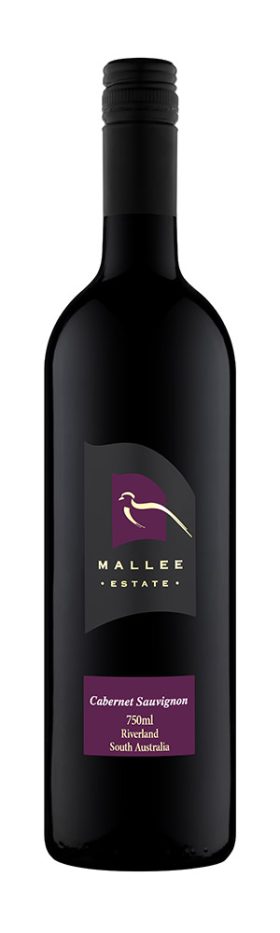 Cabernet Sauvignon 2024