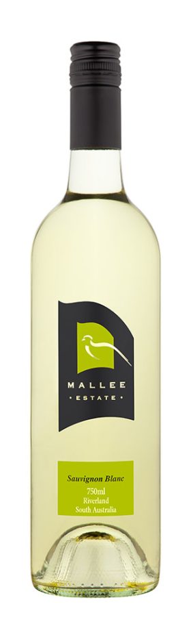 Sauvignon Blanc 2024
