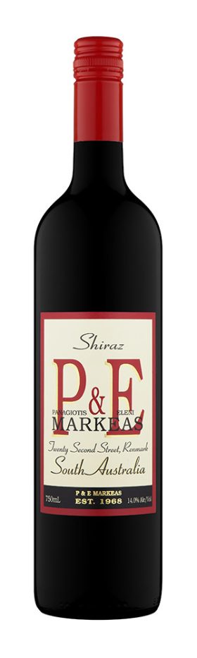 Shiraz 2014