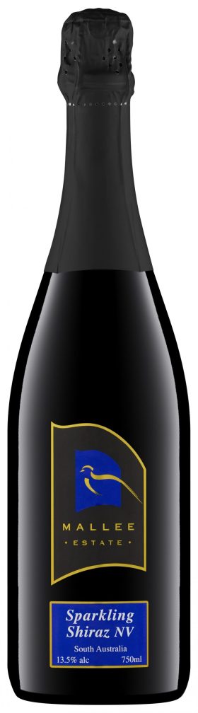 Sparkling Shiraz NV