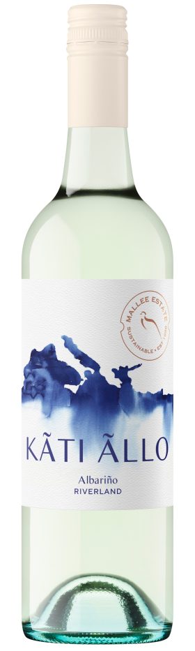 Albarino 2025