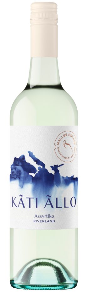 Assyrtiko 2025