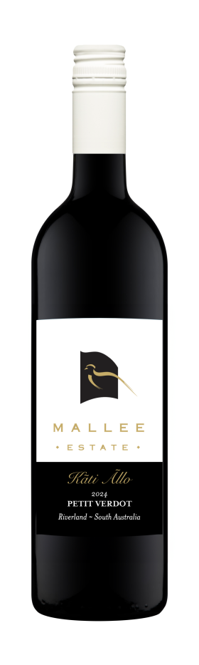Petit Verdot 2024