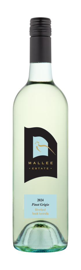 Pinot Grigio 2024