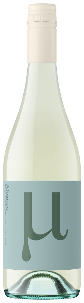 µ Albariño 2025