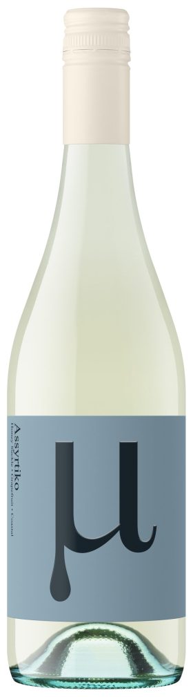 µ Assyrtiko 2025