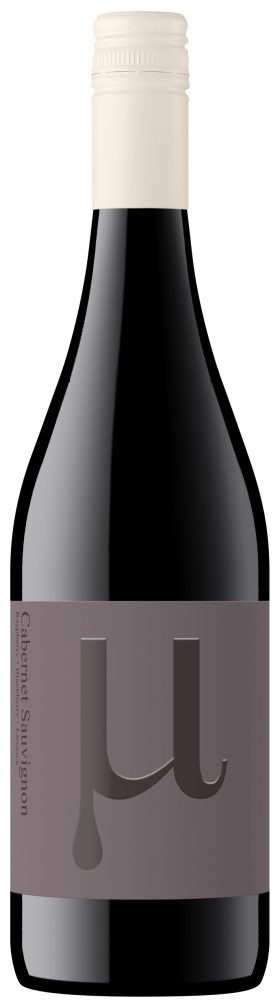 µ Cabernet Sauvignon 2025