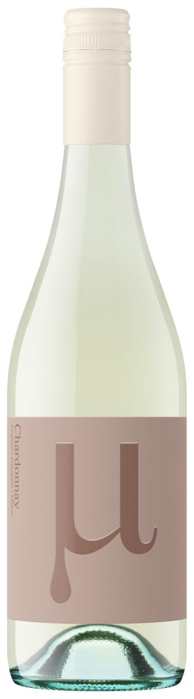 µ Chardonnay 2025