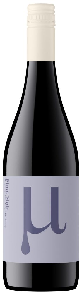 µ Pinot Noir 2025