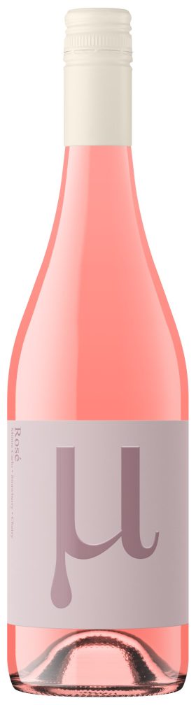 µ Rosé 2025