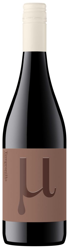 µ Tempranillo 2025
