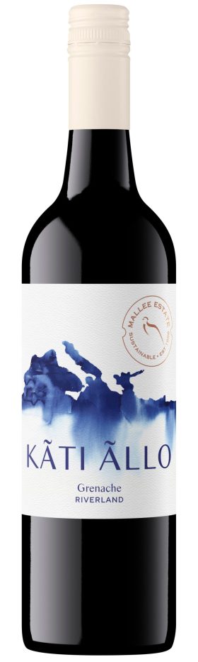 Grenache 2025